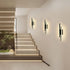 LuminaVibe LED-Wandleuchte
